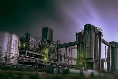 Factories poster1