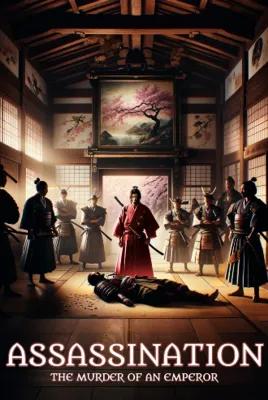 Assassination poster1