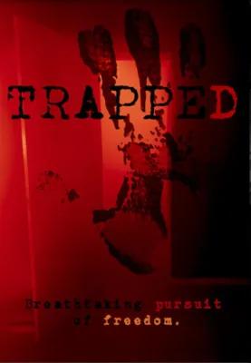 Trapped poster1