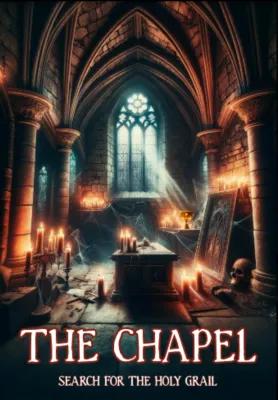 The Chapel poster1