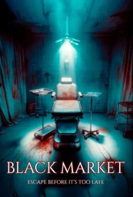 Black Market poster1