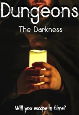 Dungeons - The Darkness poster1