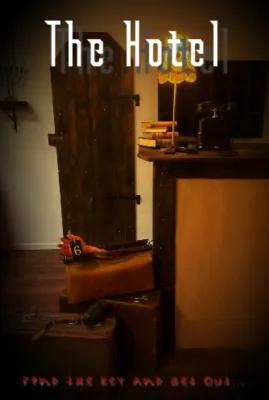 The Hotel poster1