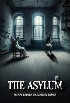 The Asylum poster1