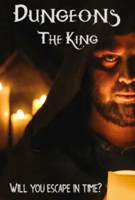 Dungeons - The King poster1