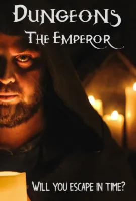 Dungeons - The Emperor poster1
