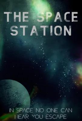 The Space Station poster1