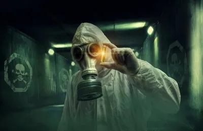 Post Apocalypse poster10