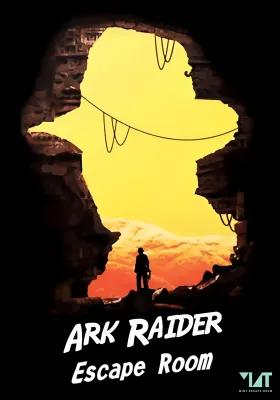 Ark Raider poster1