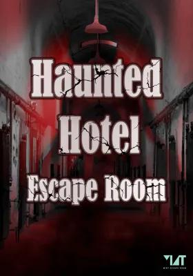 Haunted Hotel poster1