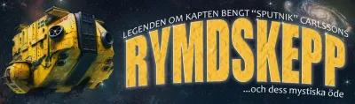 Rymdskeppet poster1