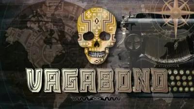 Vagabond poster1