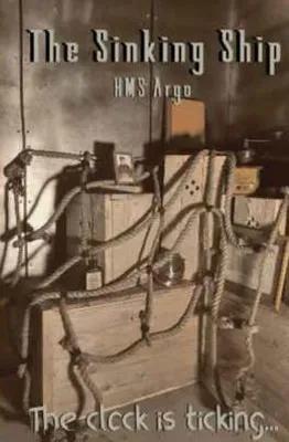 HMS Argo poster1
