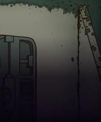 The Bunker poster1