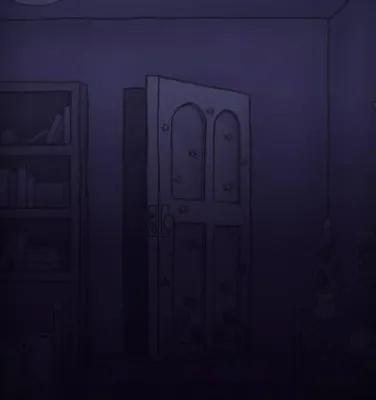 Nightmares poster1