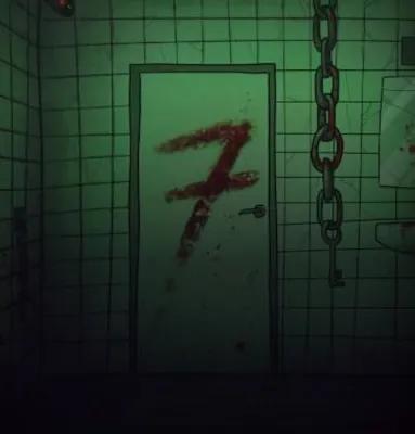 Seven Sins poster1