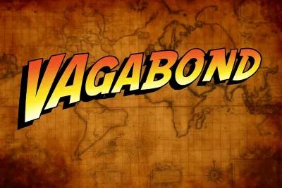 VAGABOND poster1
