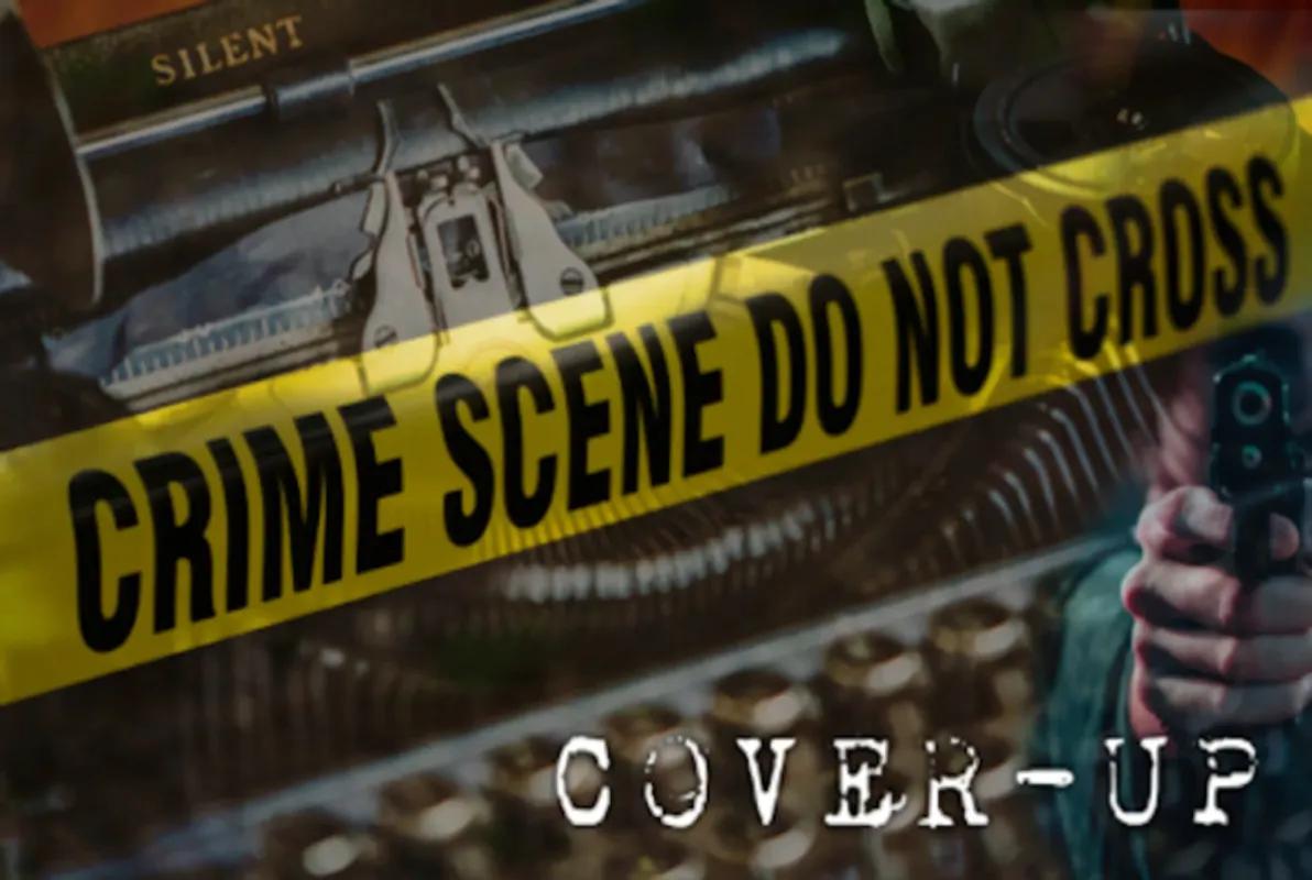 Cover-up