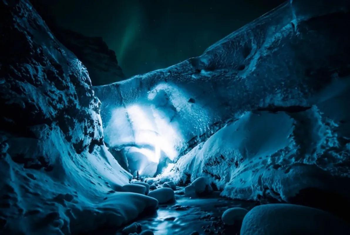Kingdom of Ice