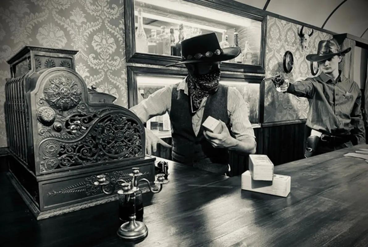 Wild West