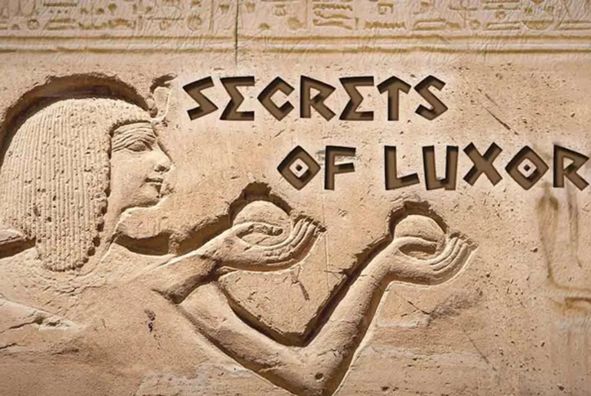 Secrets of Luxor