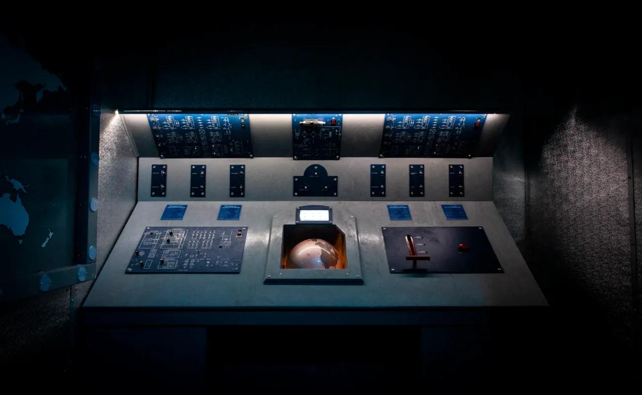 District: Project Phoenix