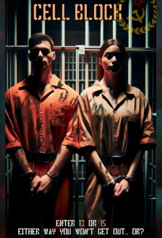 Cell Block 13