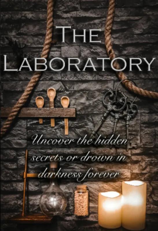 The Laboratory