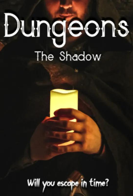 Dungeons - The Shadow