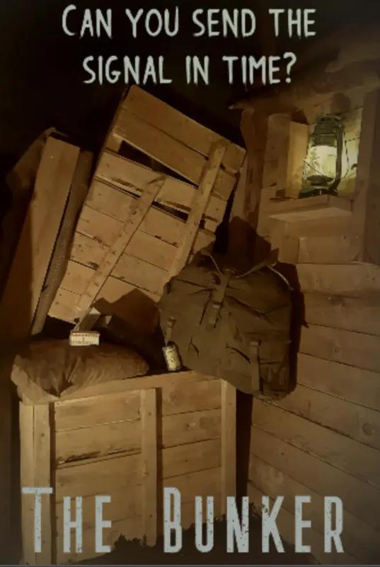 The Bunker