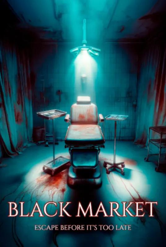 Black Market
