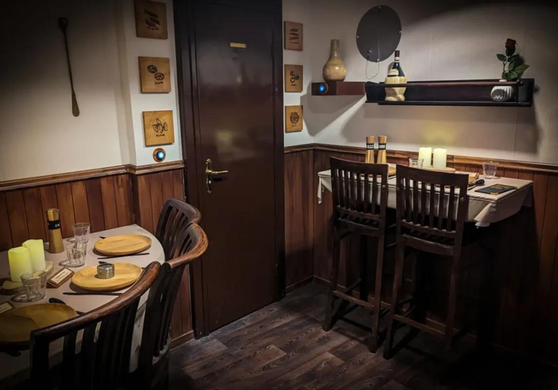 La Cucina