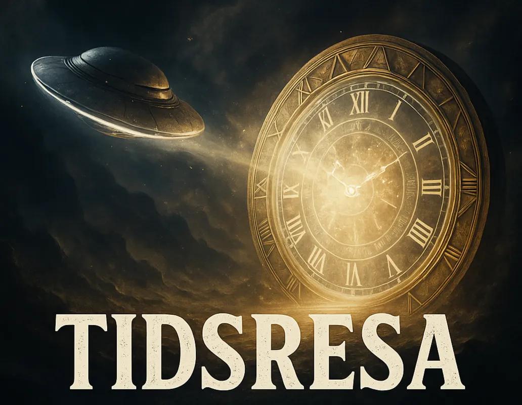 Tidsresa