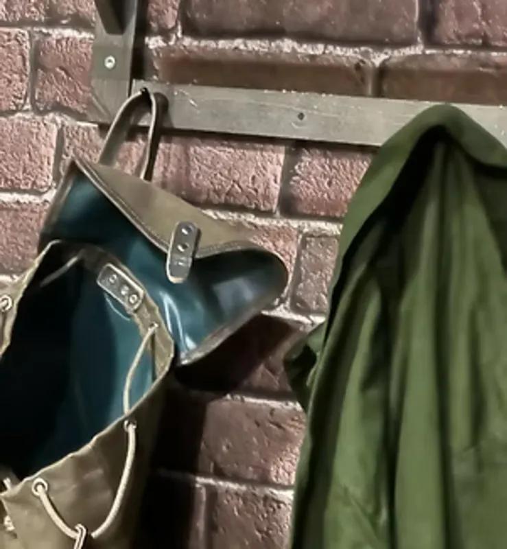 bunker 3156
