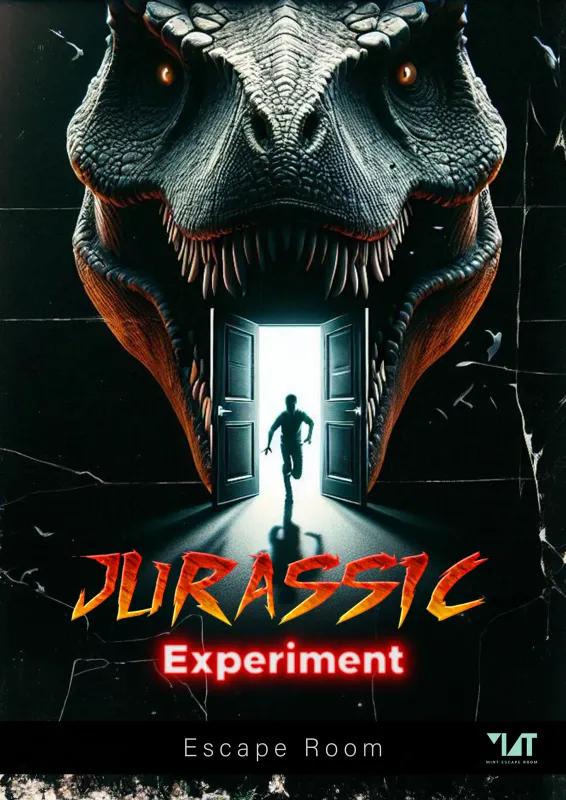 JURASSIC Experiment