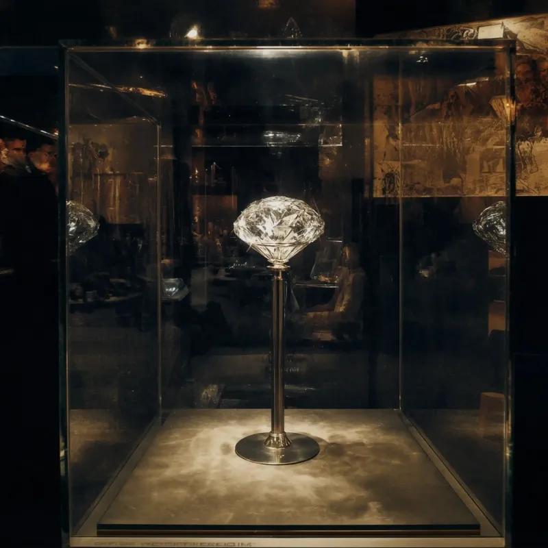 Diamantkuppen