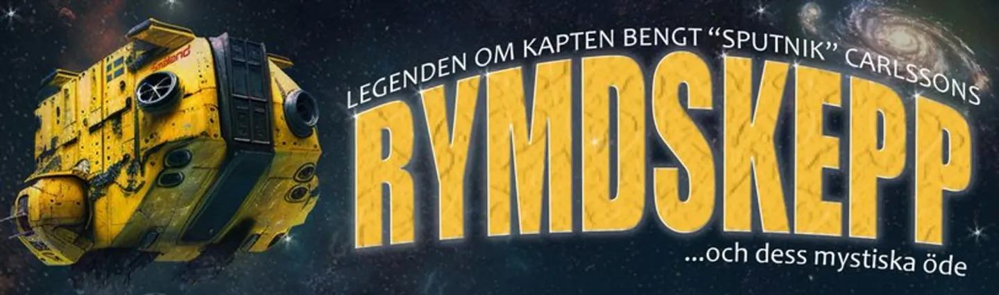 Rymdskeppet