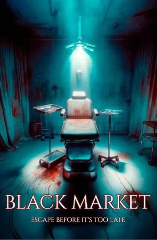 Black Market
