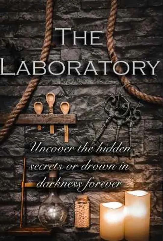 The Laboratory
